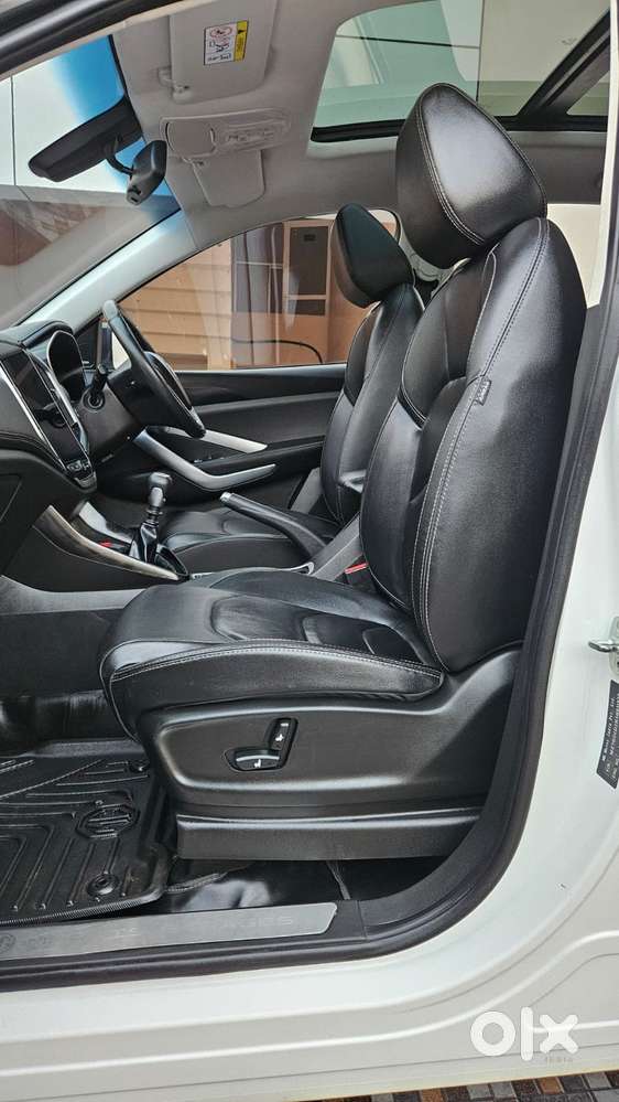Mg Hector Sharp Diesel Mt, 2021, Diesel