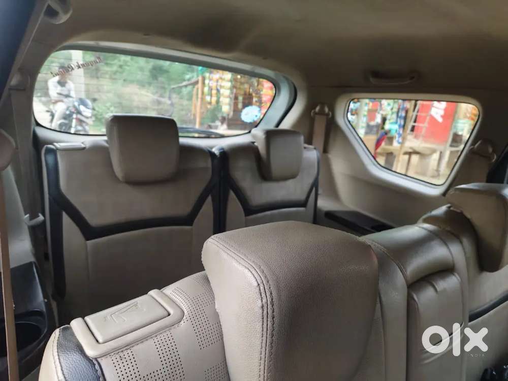 Maruti Ertiga 1.5 Zxi 2020