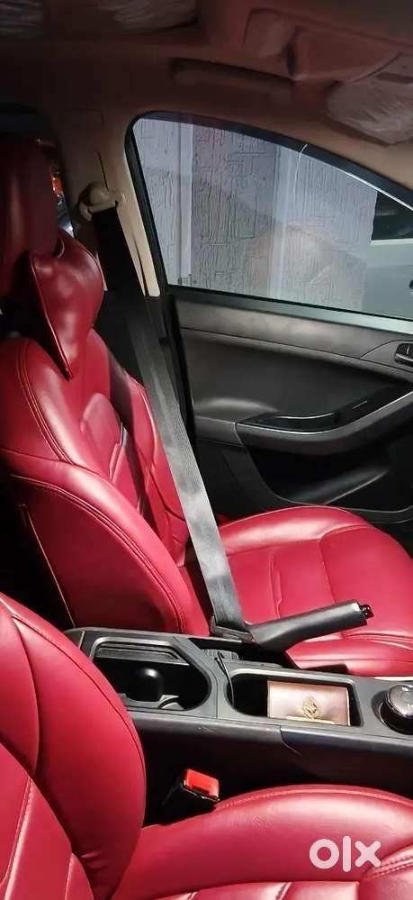 2024 Tata Nexon Smart Plus