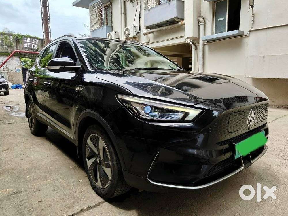 Mg Zs Ev Exclusive Pro, 2022, Electric