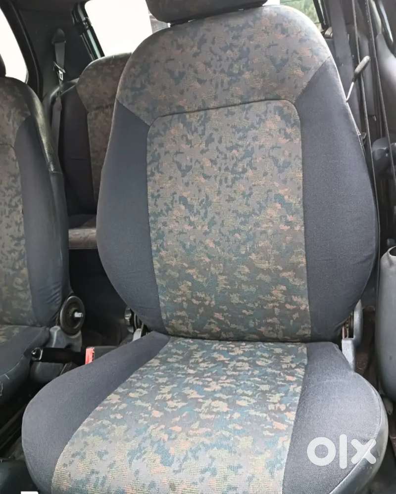 Tata Indica V2 Model Diesel