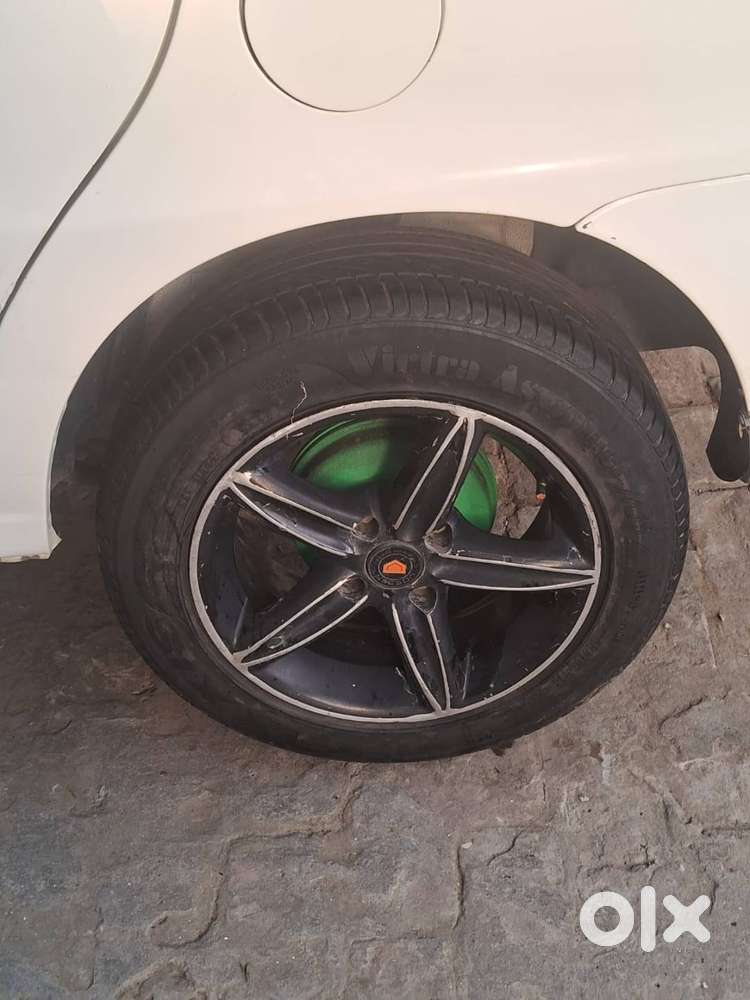 Tata Indigo Ecs December