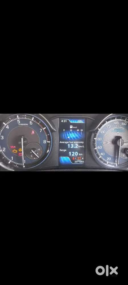 I Need To Change My Car