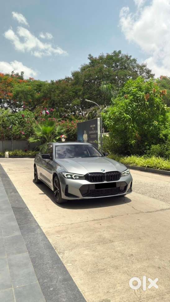 Bmw 3 Series Gran Limousine 330li M Sport, 2023, Petrol
