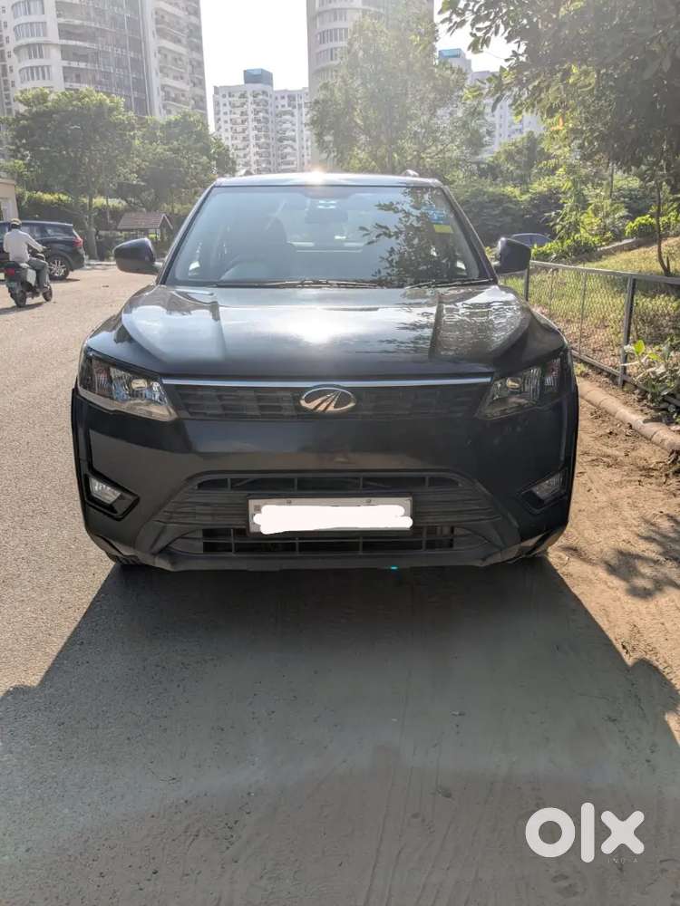 Mahindra Xuv300 2022