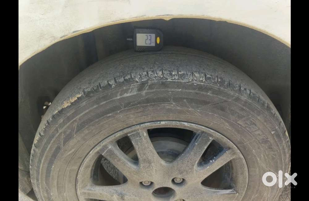 Swift Lxi Cng 2020 November