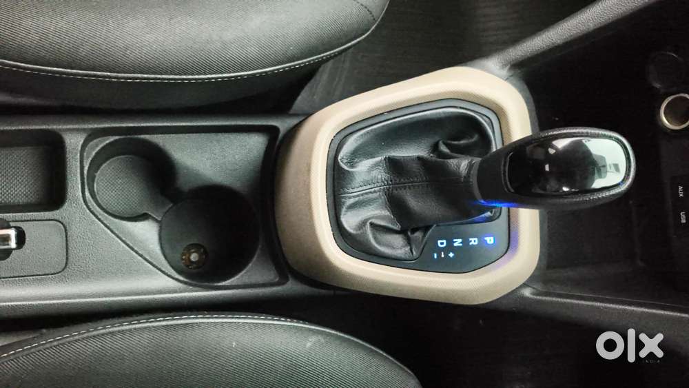 Hyundai Grand I10 Asta 1.2 Kappa Vtvt, 2017, Petrol