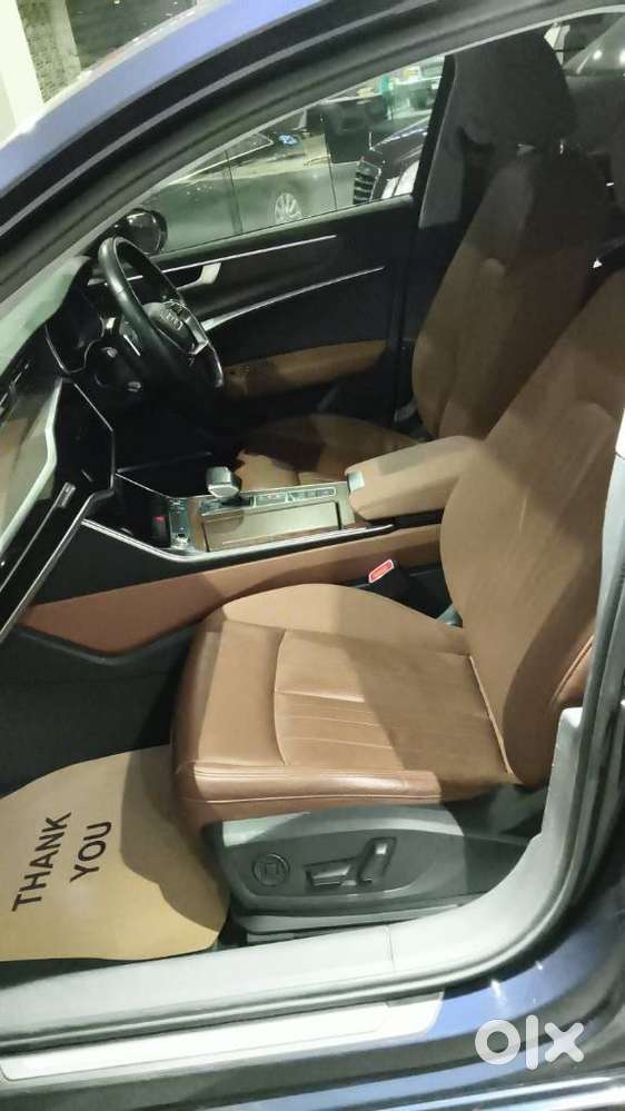 Audi A6 2.0 Tfsi Technology Pack, 2020, Petrol