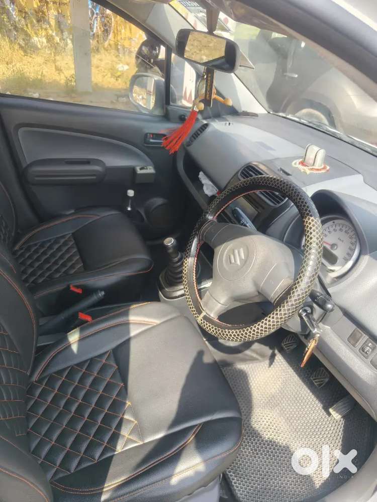 Maruti Suzuki Ritz Diesel 2016