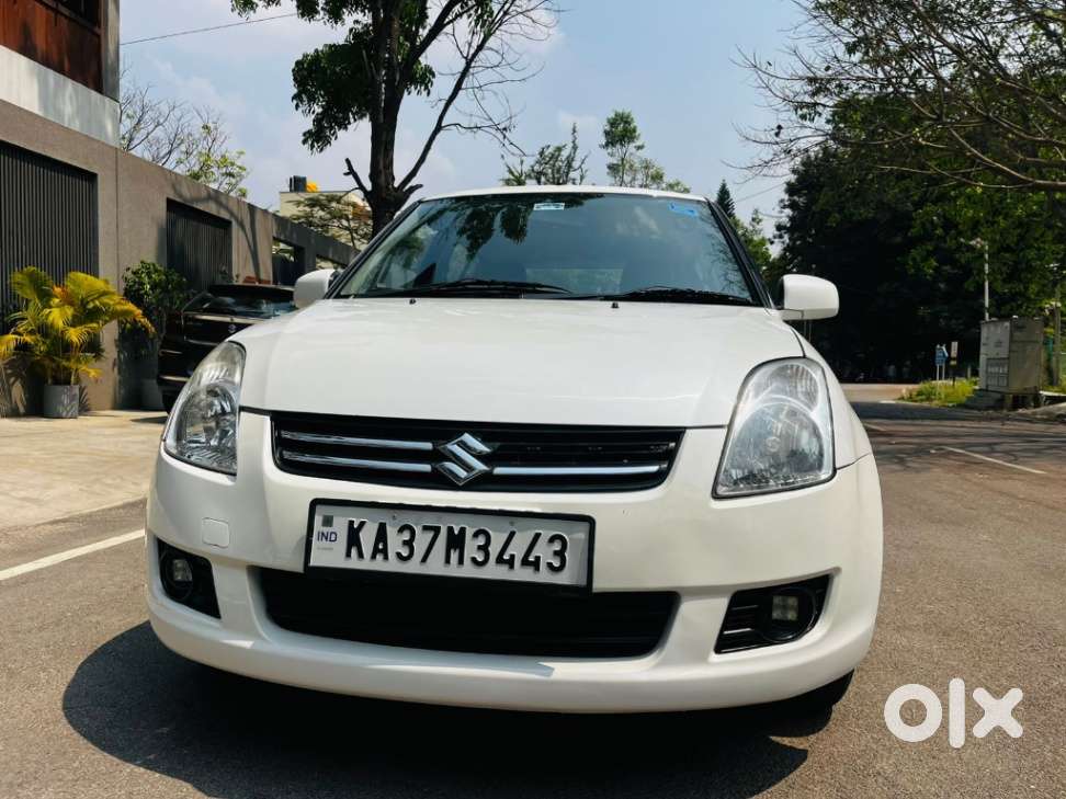 Maruti Suzuki Swift Ddis Vdi, 2009, Diesel