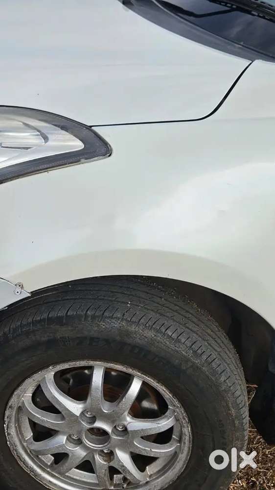 Maruti Suzuki Dzire
