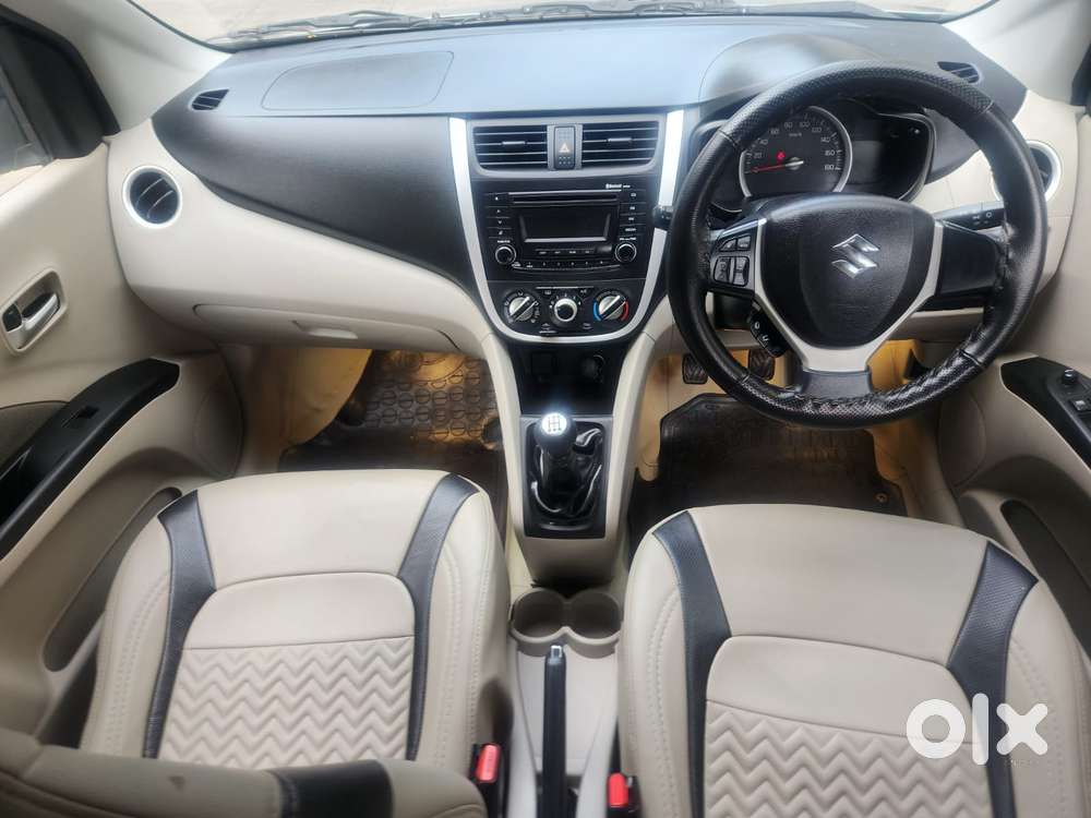 Maruti Suzuki Celerio Zxi(o) Mt, 2018, Petrol