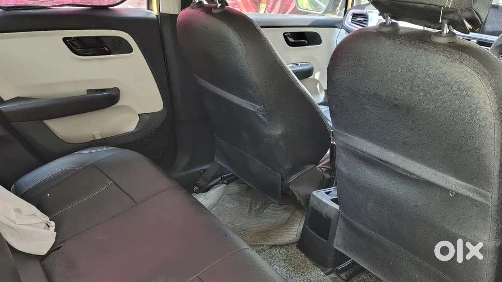 Tata Altroz Xm+ 2021  Single Owner  10k Km Driven  Well Maintained