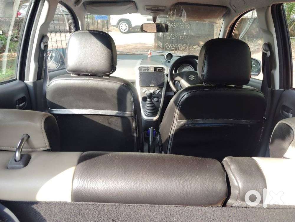 Maruti Suzuki Ritz Vxi (abs) Bs Iv, 2011, Petrol