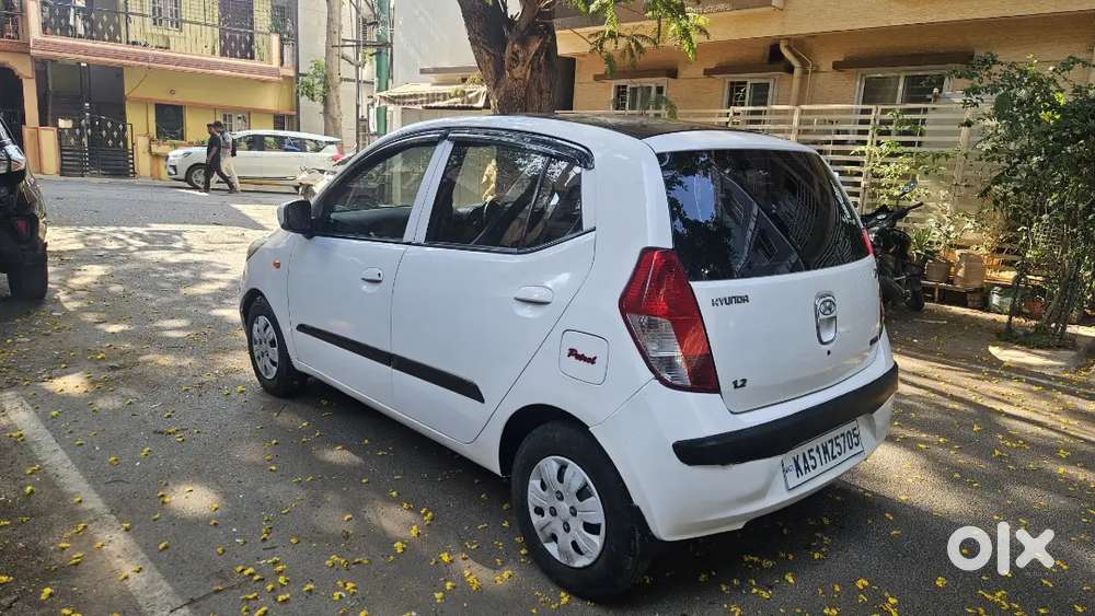 Hyundai I10 Magna  2010  Excellent Condition
