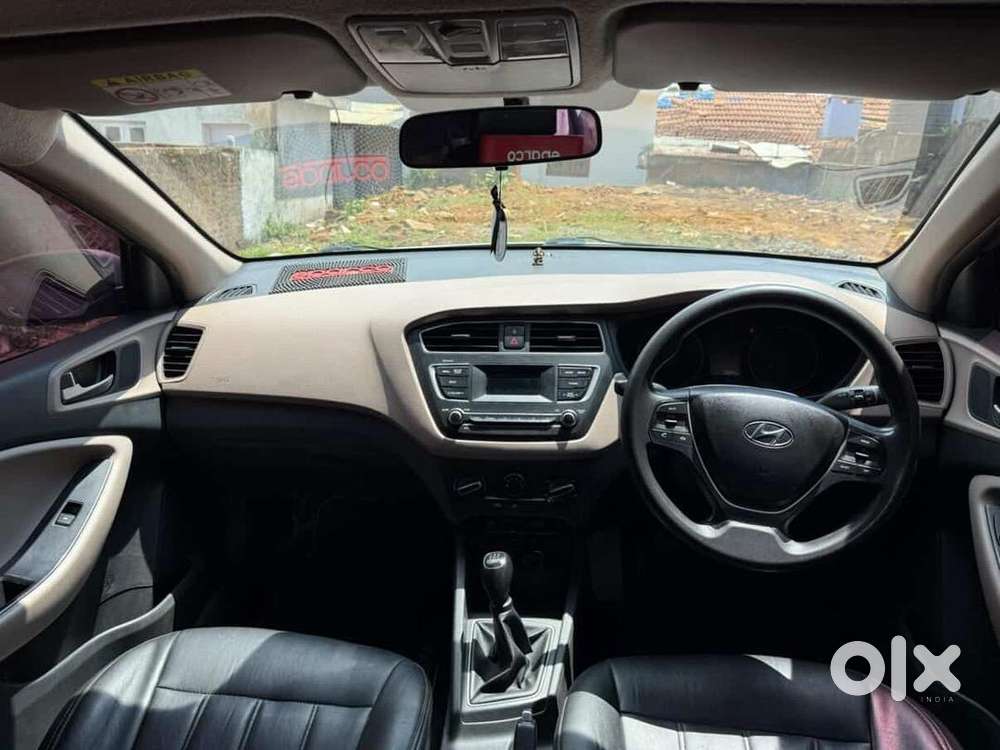 Well Maintained , Modified, Smooth And Reailable