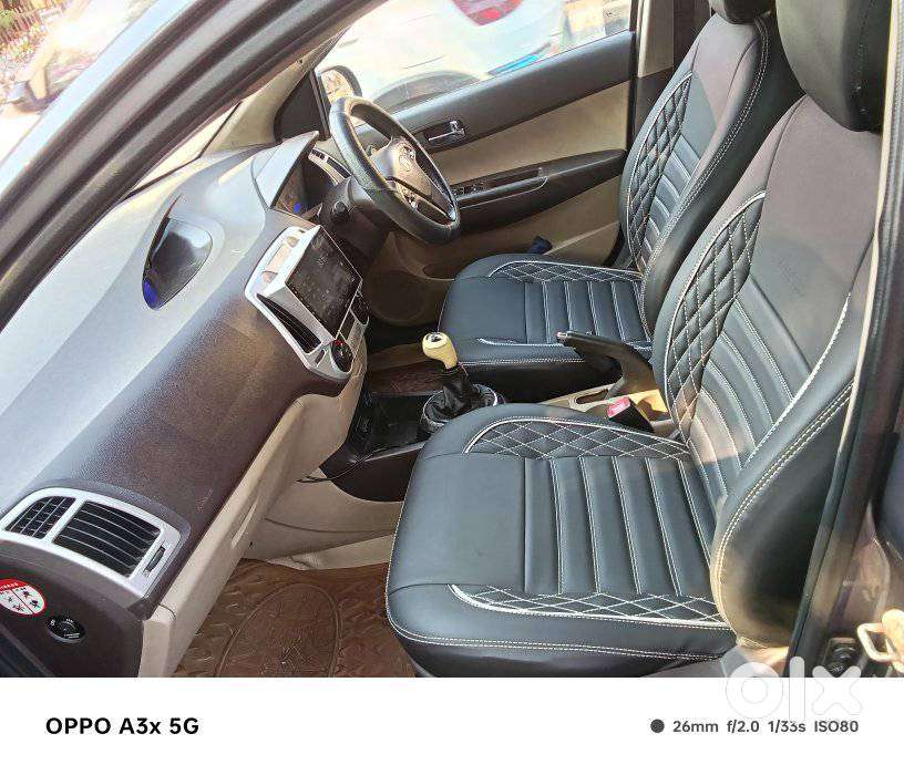 Hyundai I20 1.2 Asta, 2012, Diesel