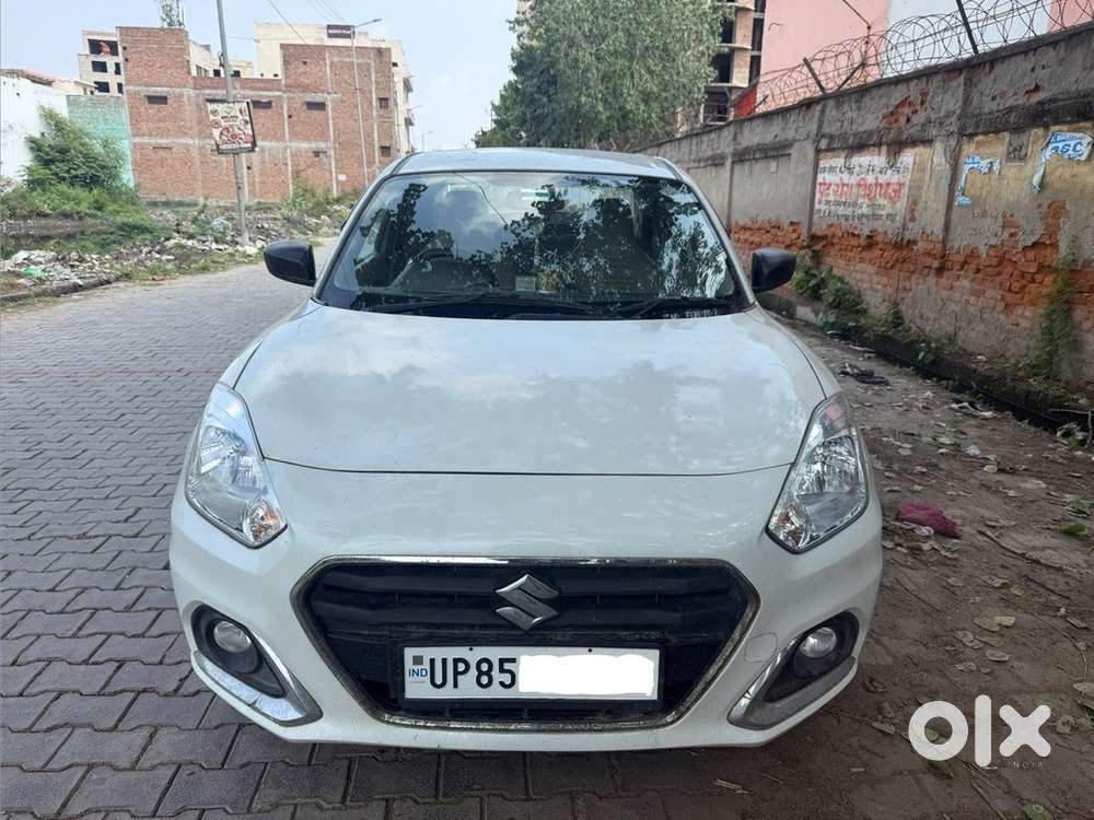 Maruti Swift Dzire 2023