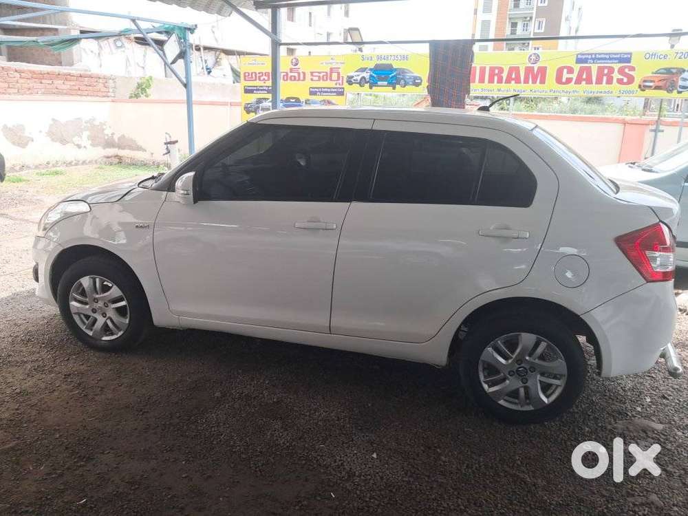Maruti Suzuki Swift Dzire Zdi Bsiv, 2014, Diesel
