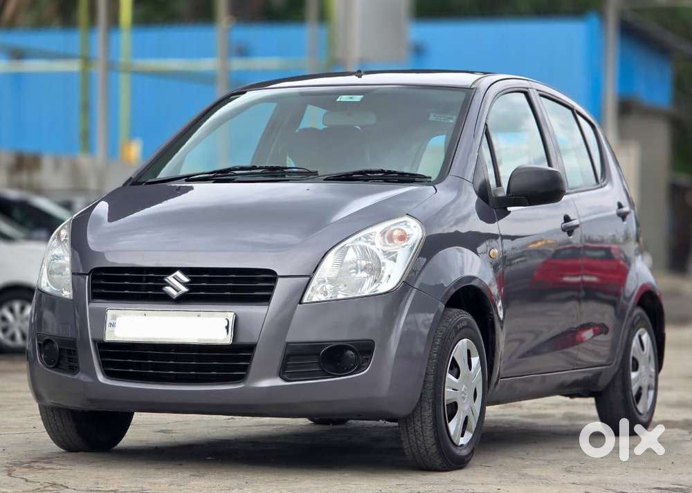 Maruti Suzuki Ritz, 2011, Petrol