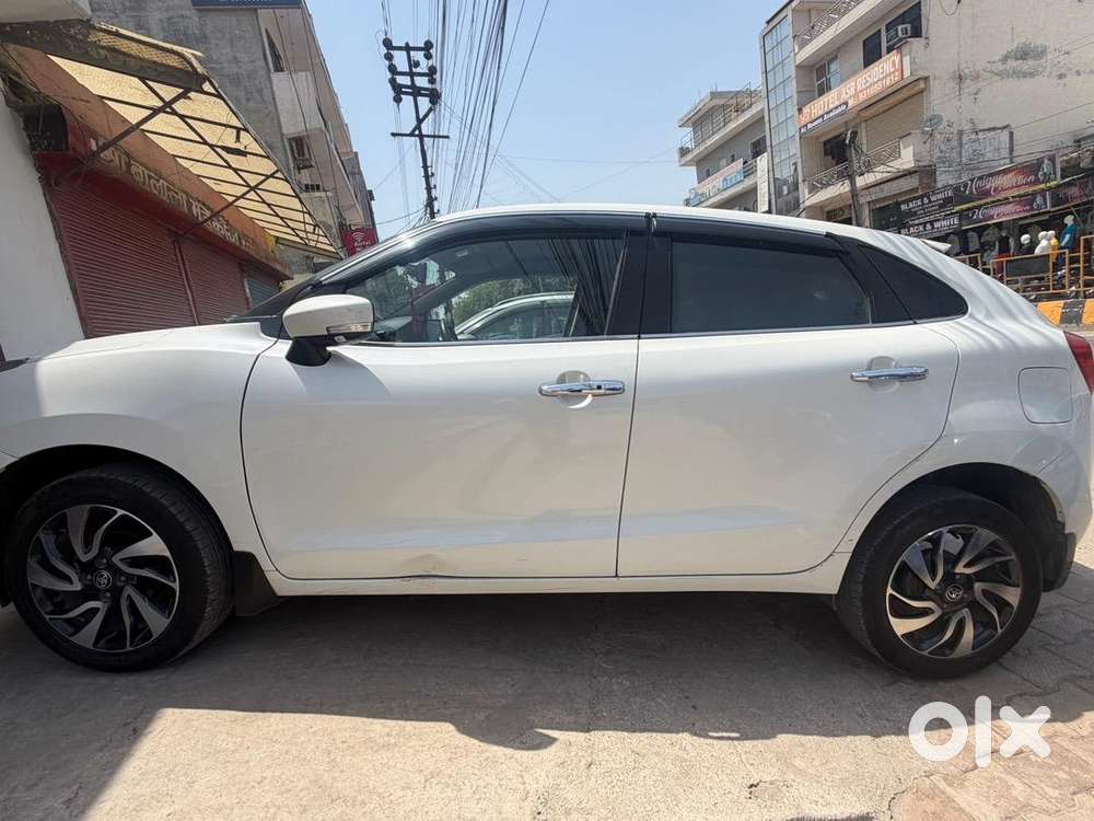 Toyota Car 2020 Year
