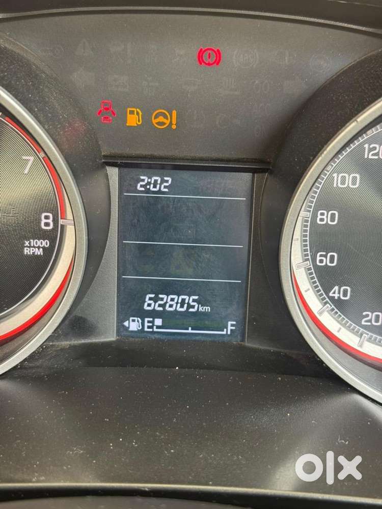 Maruti Suzuki Swift Vxi 2020