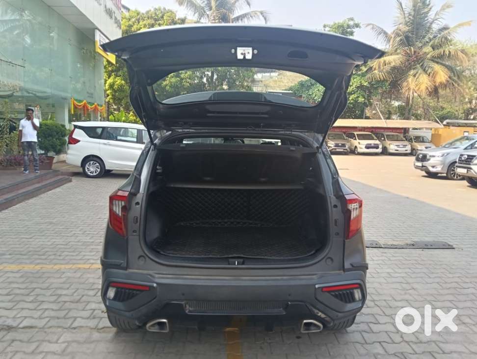 Kia Seltos X Line 1.4 Dct, 2024, Petrol