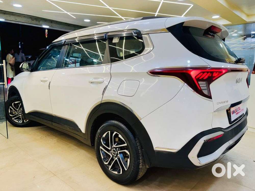 Kia Carens 1.5 Prestige 7 Str, 2022, Diesel
