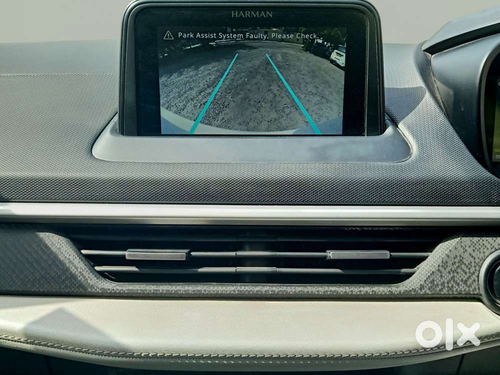 Tata Nexon Creative Plus 1.2 Revotron Petrol 6 Mt, 2024, Cng & Hybri..