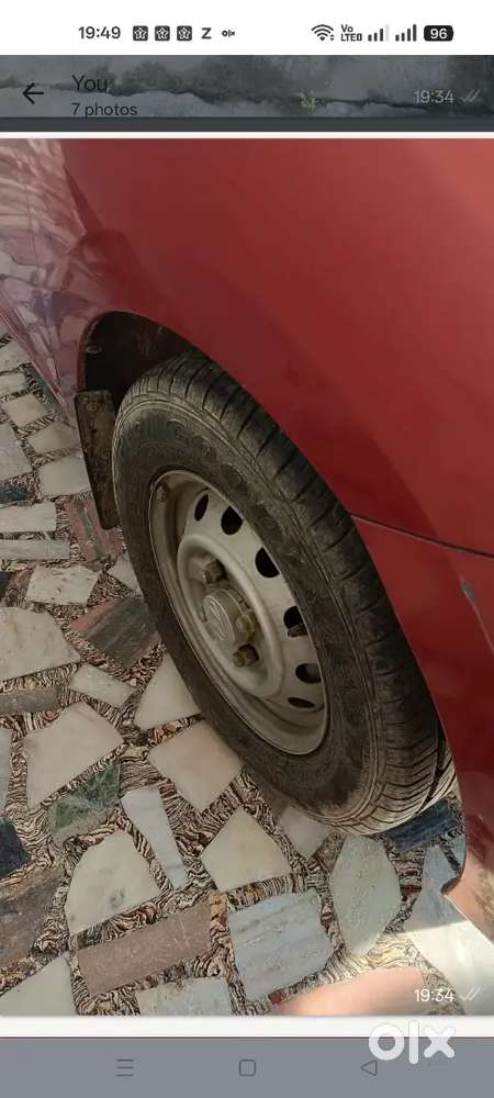 Hyundai Eon 2012