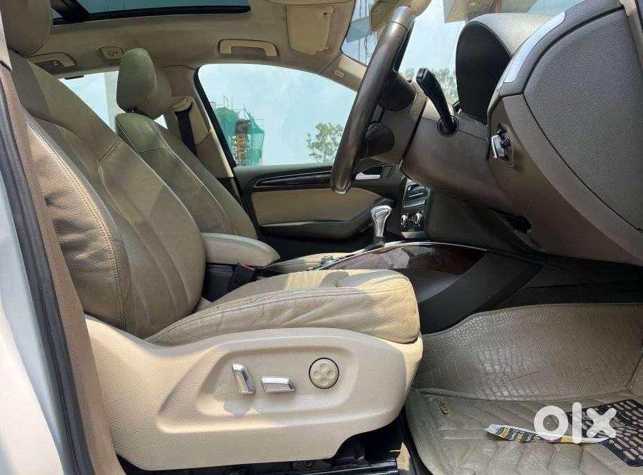 Audi Q5 2.0 Tdi Premium Plus, 2013, Diesel
