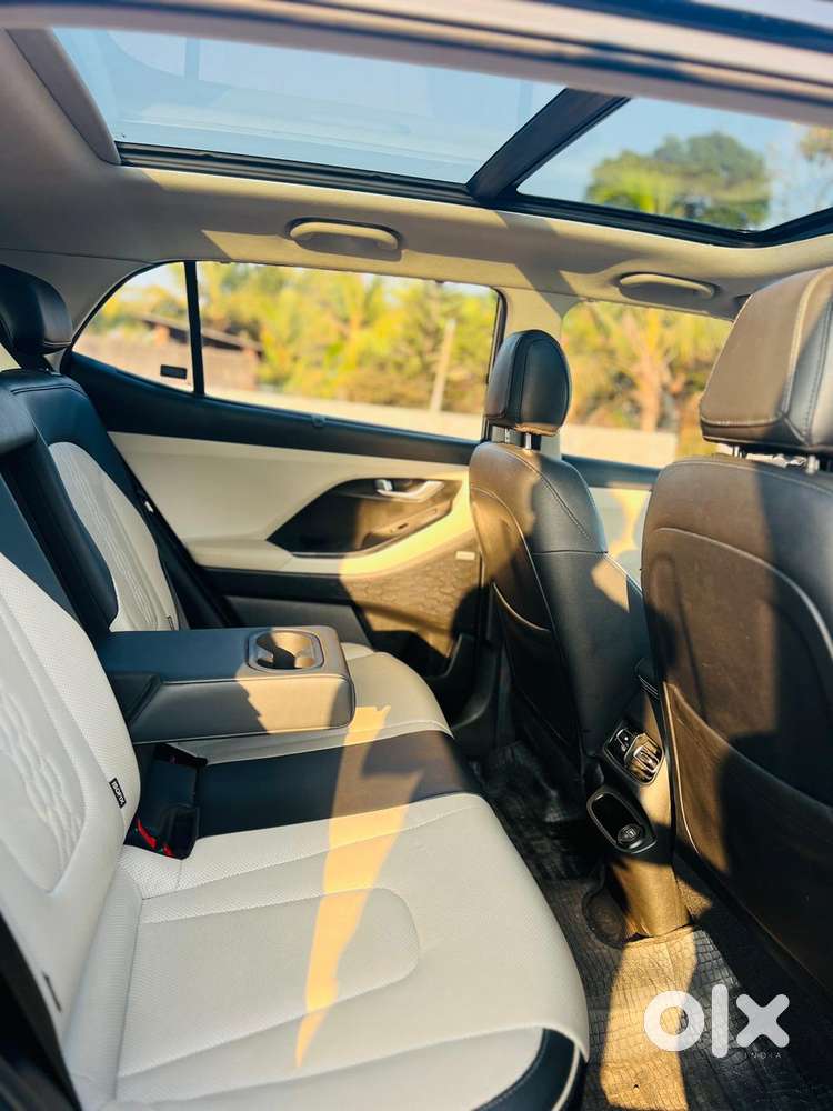 Hyundai Creta 1.5 Sx (o) Diesel At, 2022, Diesel