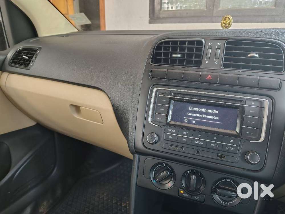 Vw Ameo Tdi 1.5 - 2017 -well Maintained Good Condition