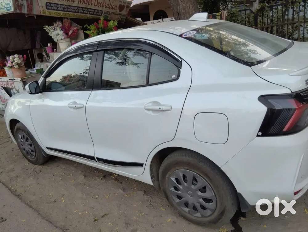 Maruti Dzire 1.2 Vxi 2026