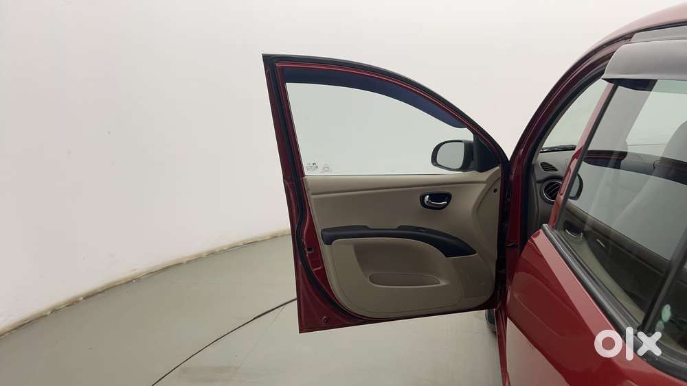 Hyundai I10 Asta 1.2 Kappa2, 2013, Petrol