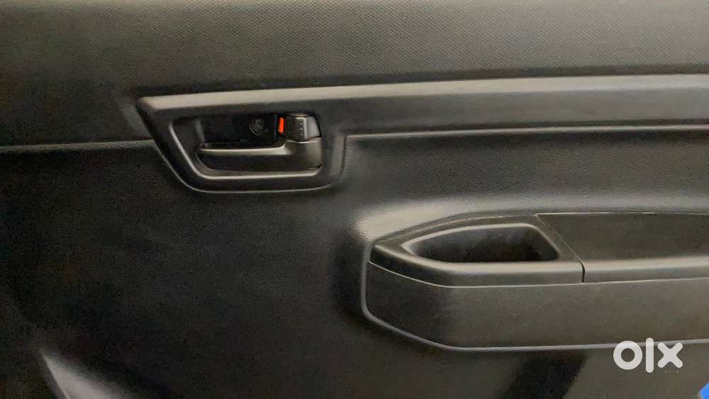 Maruti Suzuki S-presso Vxi Plus Amt, 2020, Petrol