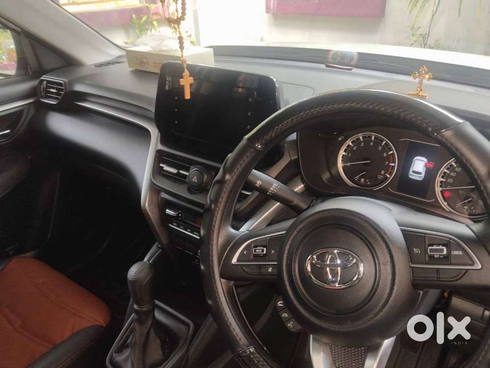 Car For Sale New Hyryder 2026