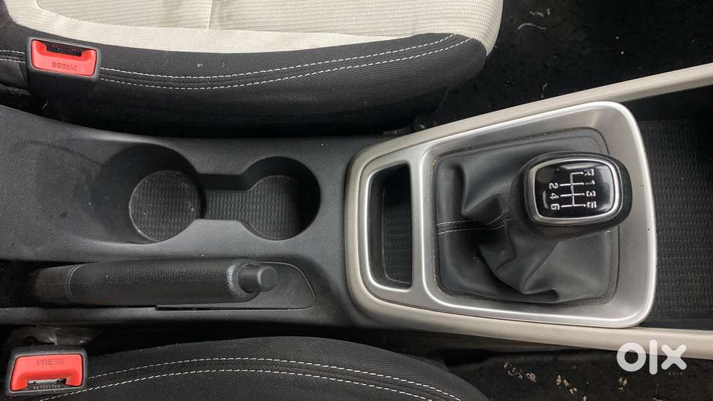 Hyundai Venue 1.5 Crdi S Plus, 2022, Diesel