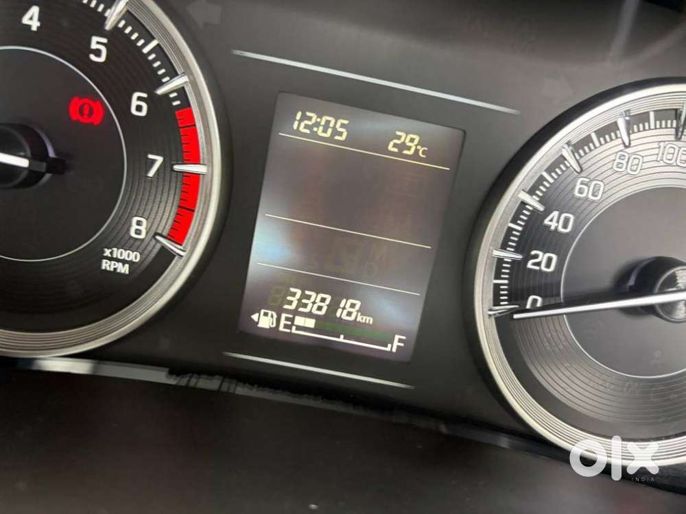 Maruti Suzuki Baleno 1.2 Delta, 2023, Petrol