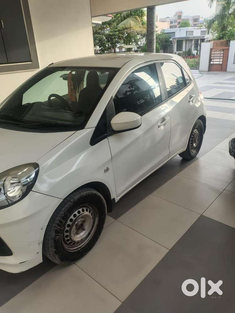Honda Brio 2013 Petrol 111500 Km Driven