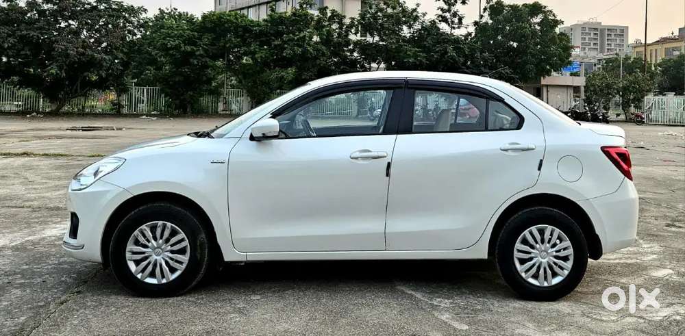 Maruti Dzire Vdi 2018 Diesel