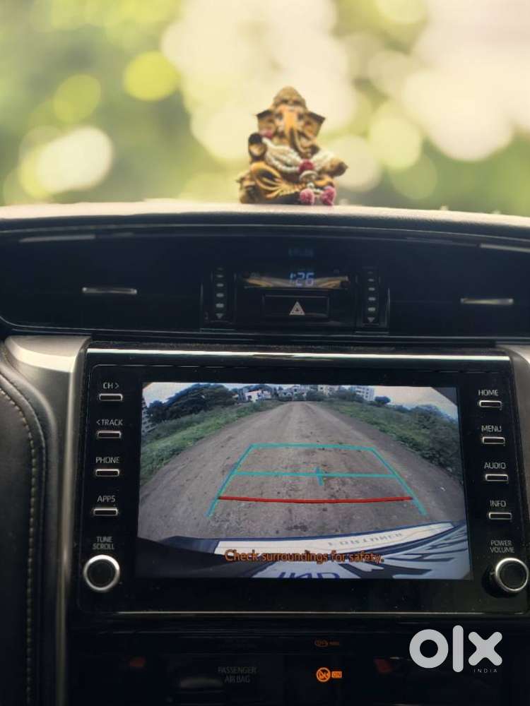 Toyota Fortuner 4x2 At 2.8 Diesel, 2023, Diesel