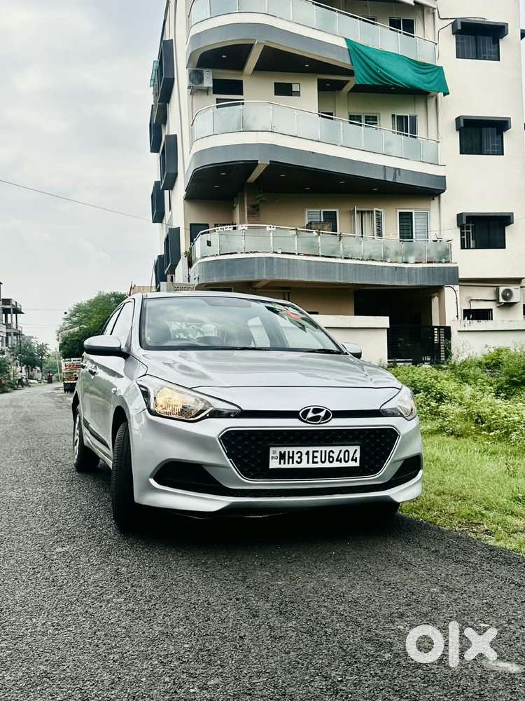 Hyundai I20 Magna 1.2, 2016, Petrol