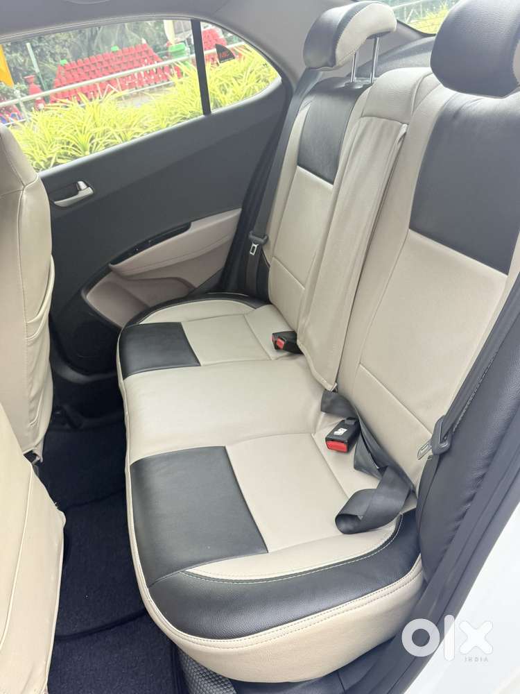 Hyundai Verna 1.6 Sx Vtvt, 2015, Petrol