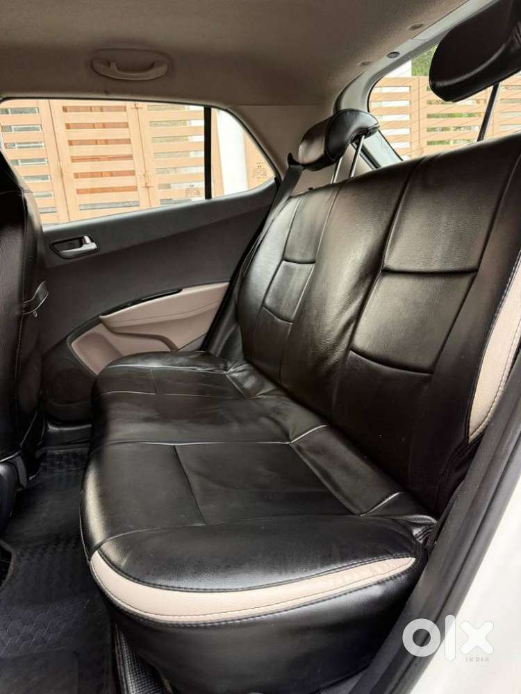 Hyundai Grand I10 2013-2016 Asta, 2013, Diesel