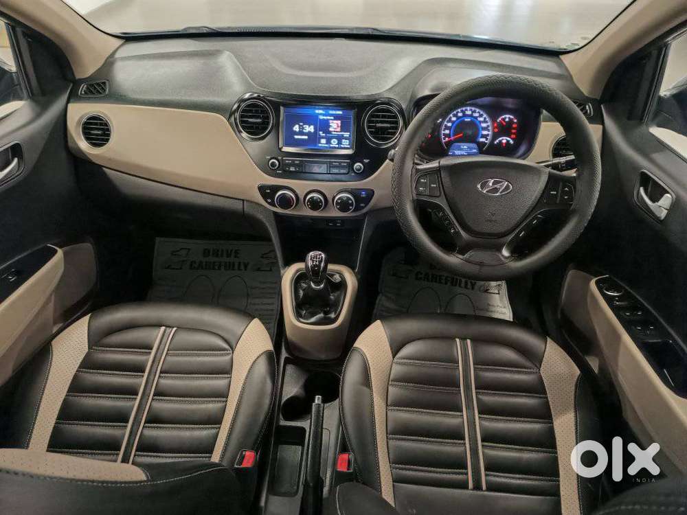 Hyundai Grand I10 1.2 Crdi Sportz, 2018, Diesel