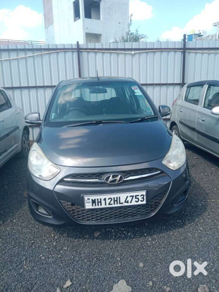 Hyundai I10 1.2 Kappa Magna, 2011, Petrol