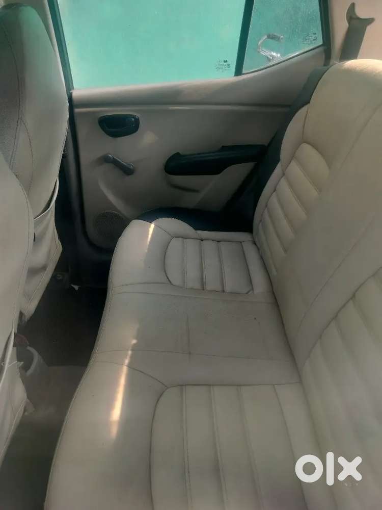 Hyundai I10 2011