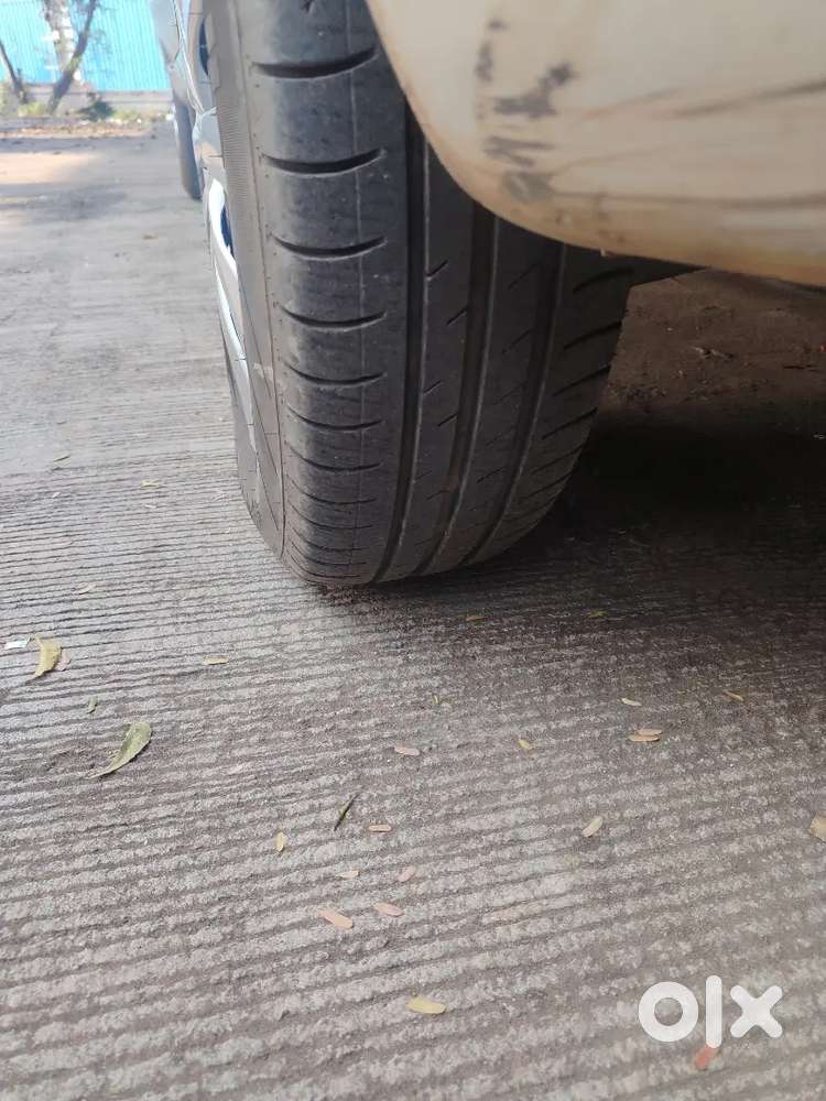 Tata Bolt Quadrajet 2016