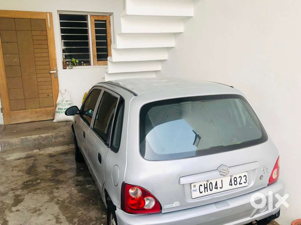 Maruti Suzuki Zen Estilo 1996 Good Condition